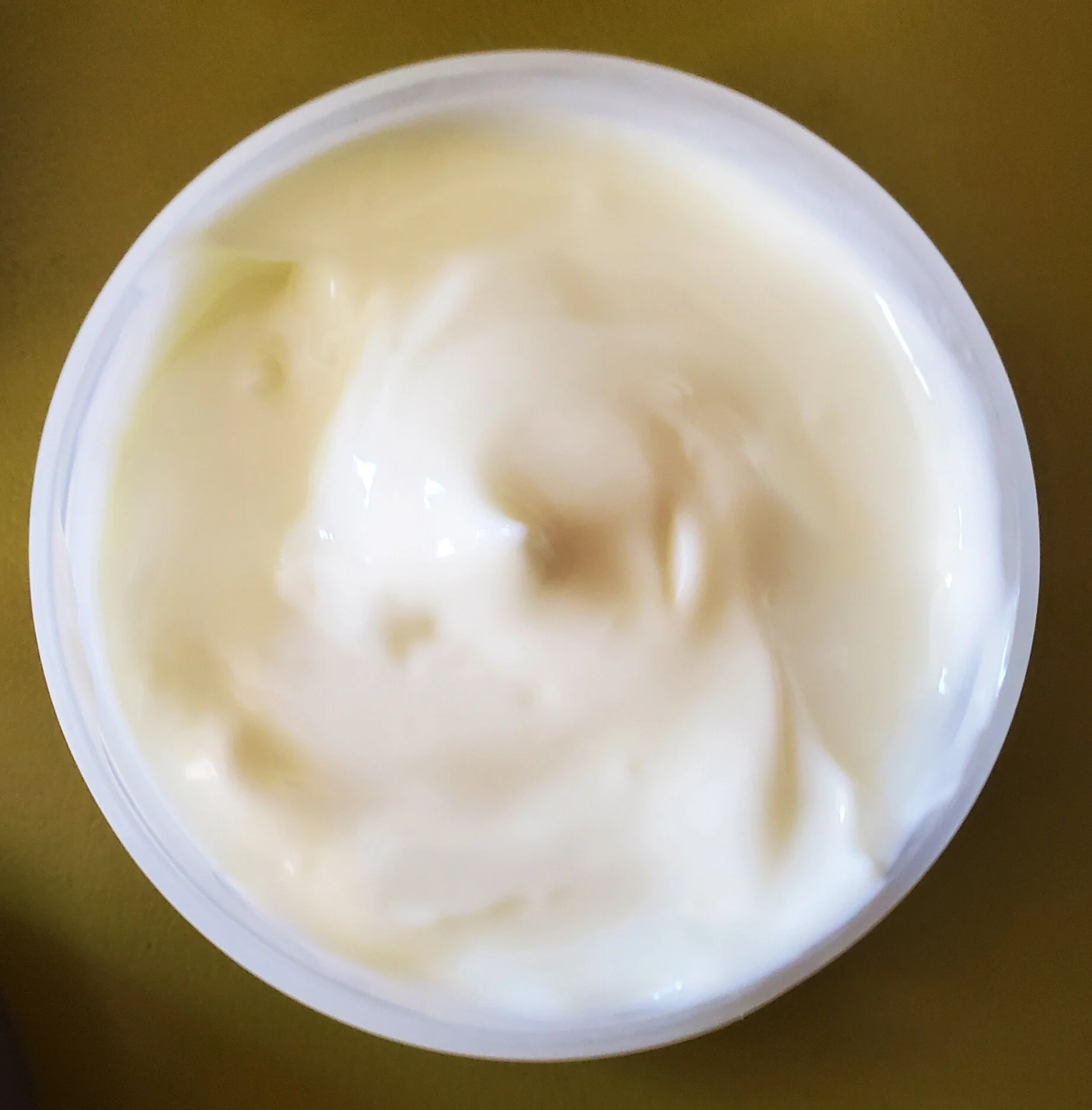 Relax! Rosehip and Palmarosa Blended Butter Moisturizer