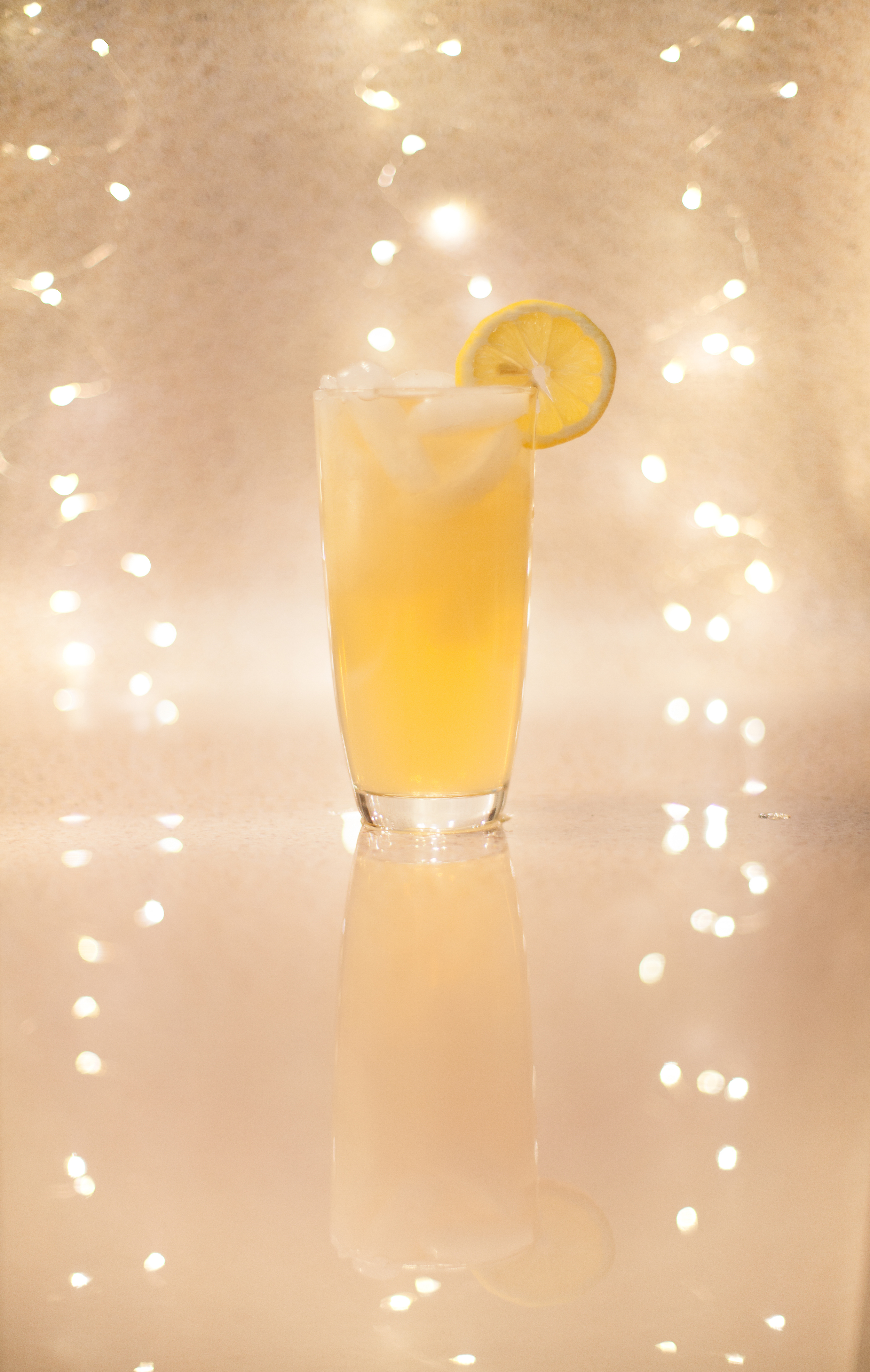Lynchburg Lemonade