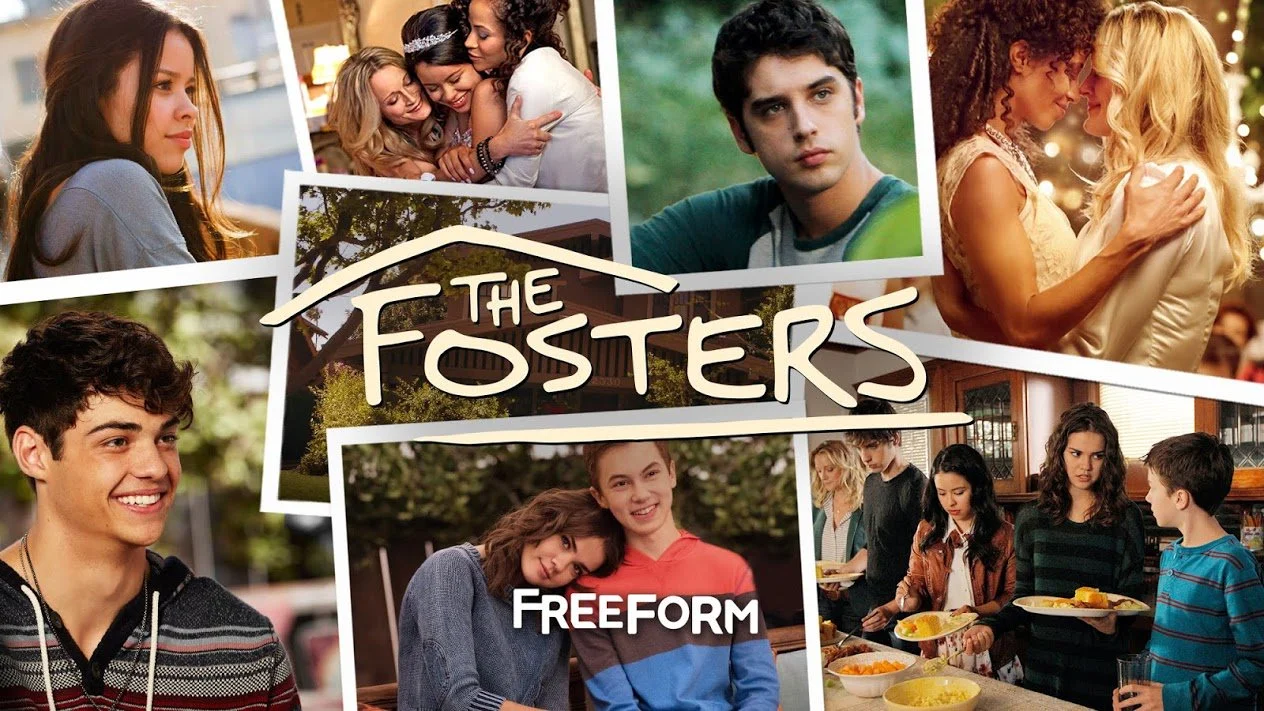 Freeform "The Fosters" - Cynnamon "Dancing In The Sun" / “Deep End” / “I Did A Bad Thing”