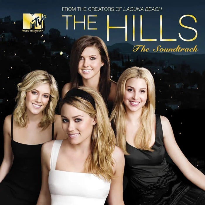 MTV "The Hills" - Forever The Sickest Kids "Woah Oh"