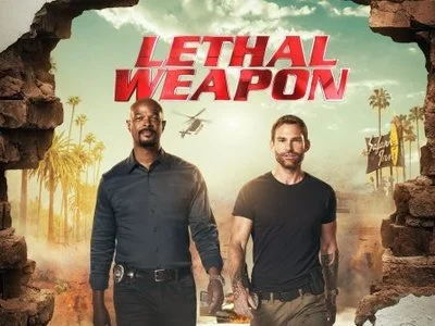 FOX “Lethal Weapon” - Shenna “Magenta”