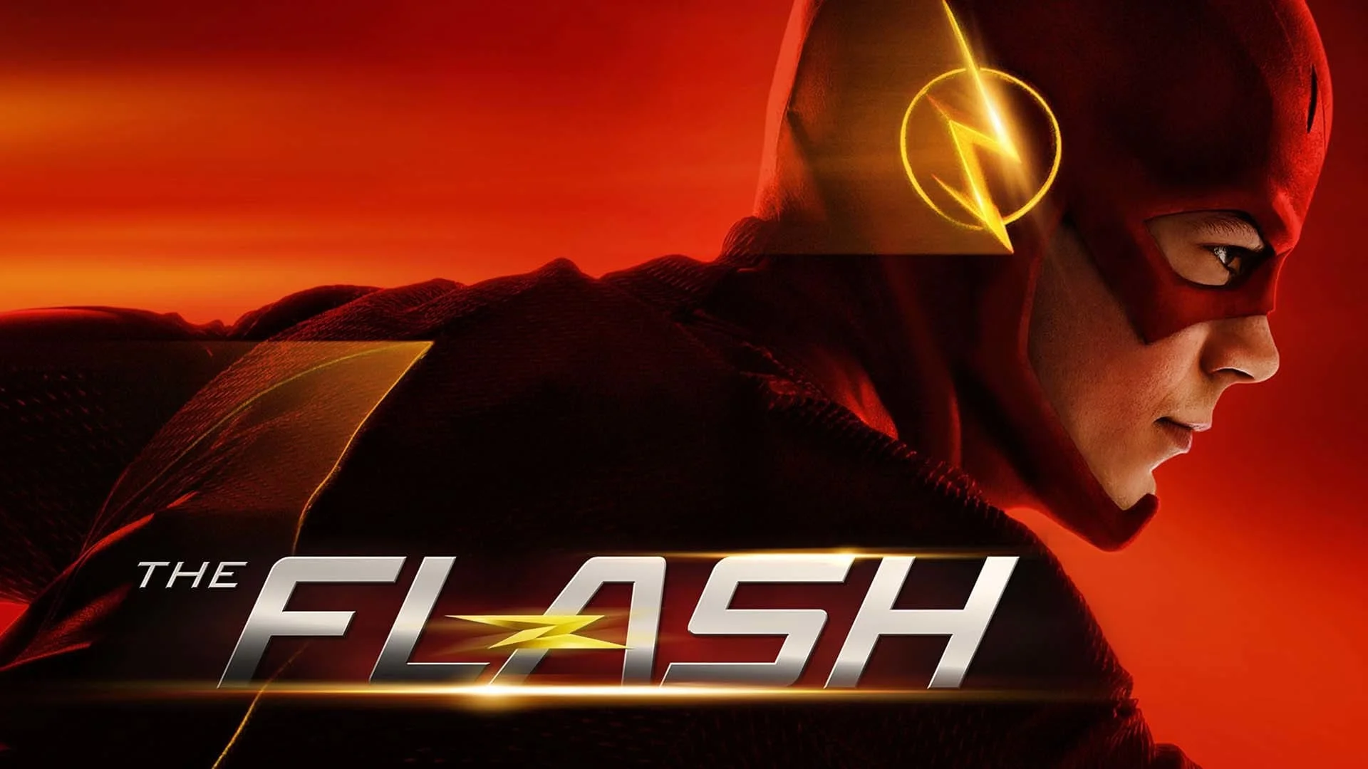 The CW “The Flash” - Cynnamon “Vienna”
