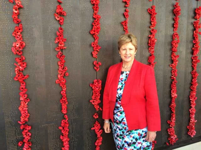 Honouring John Hancox, my great uncle killed at Gallipoli.