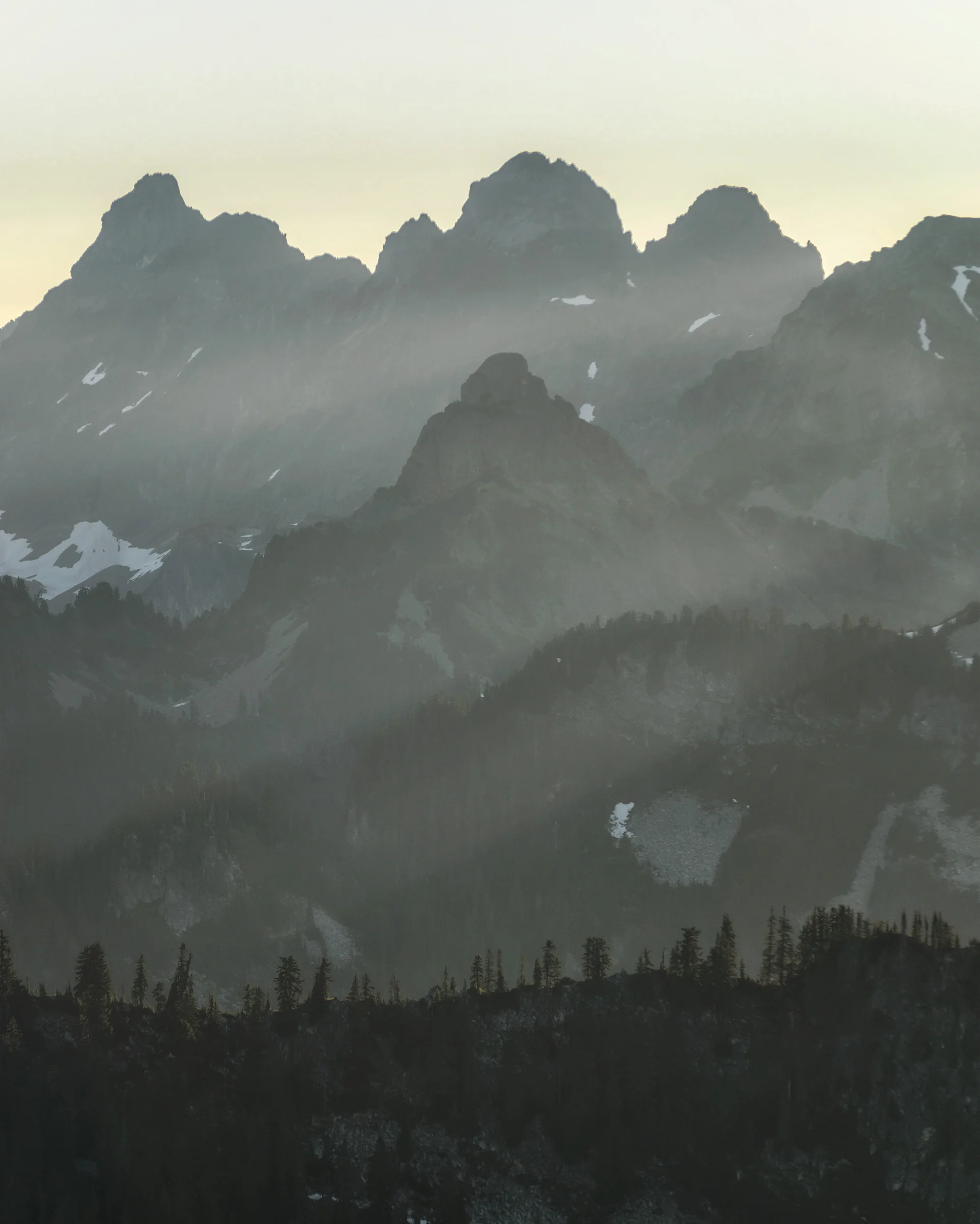 Stone Kingdom Layers