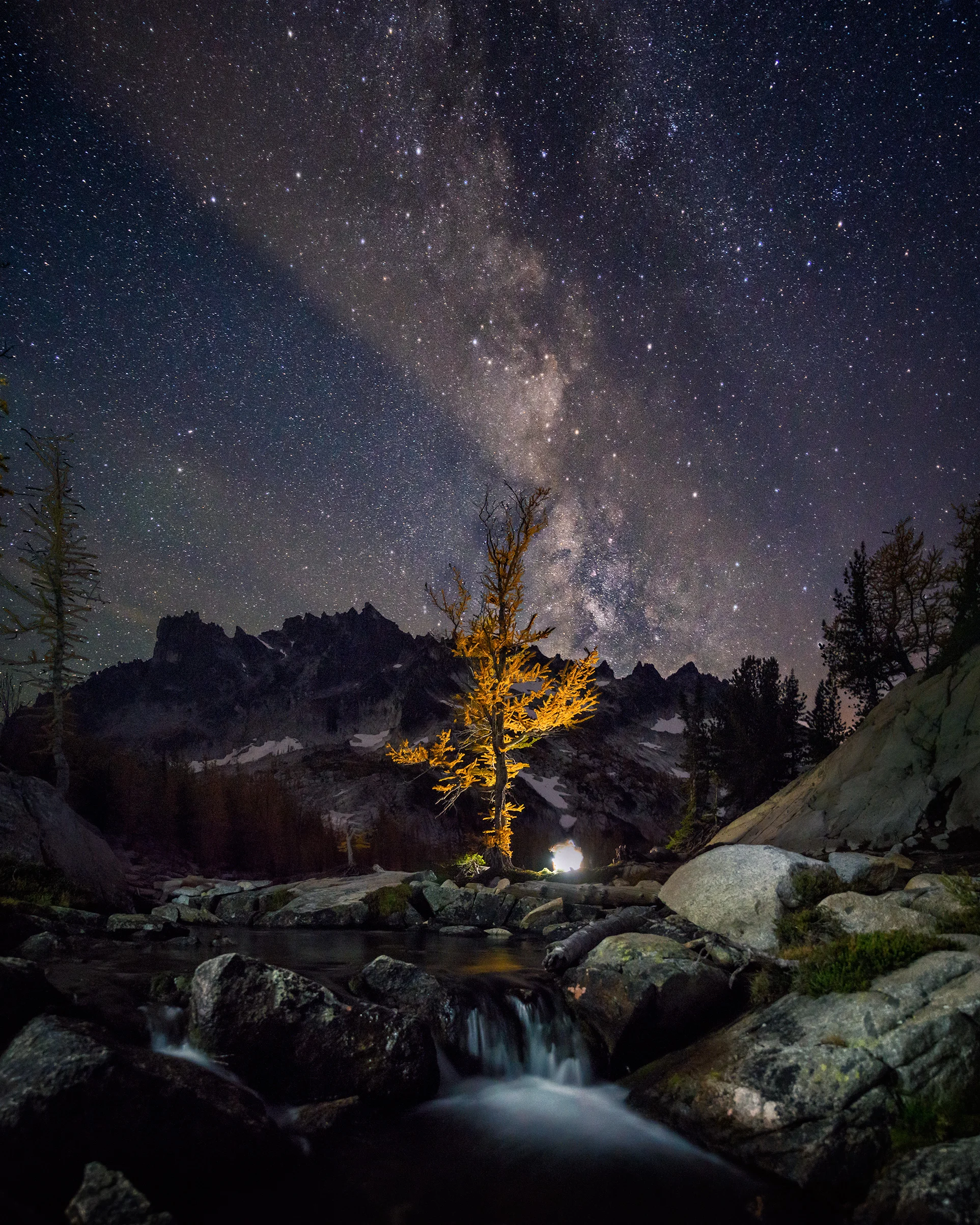 Leprechaun Apparition