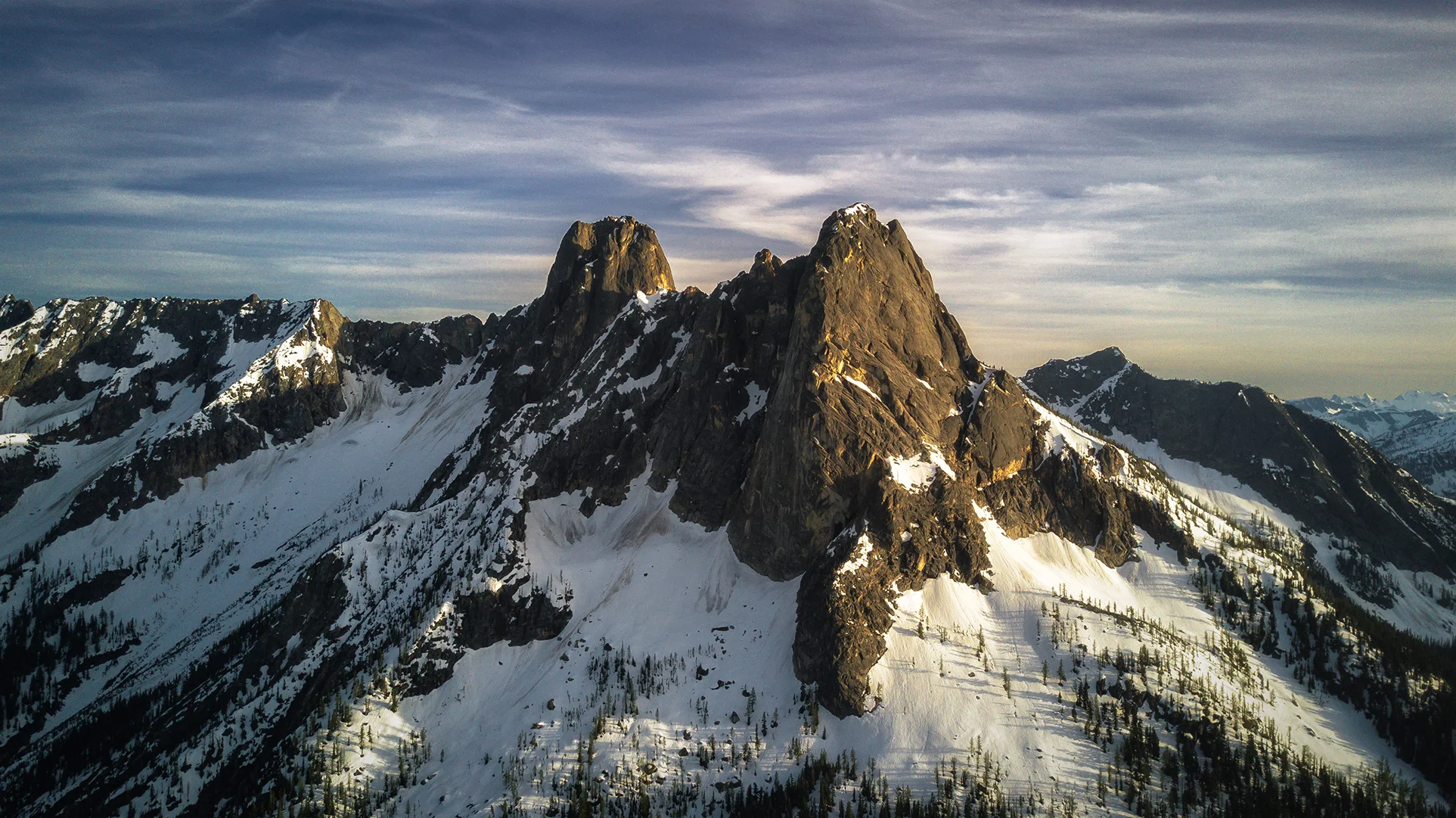 Early Winters