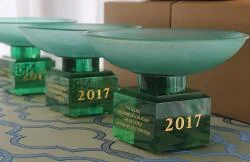 2017 Doris Duke Preservation Awards.