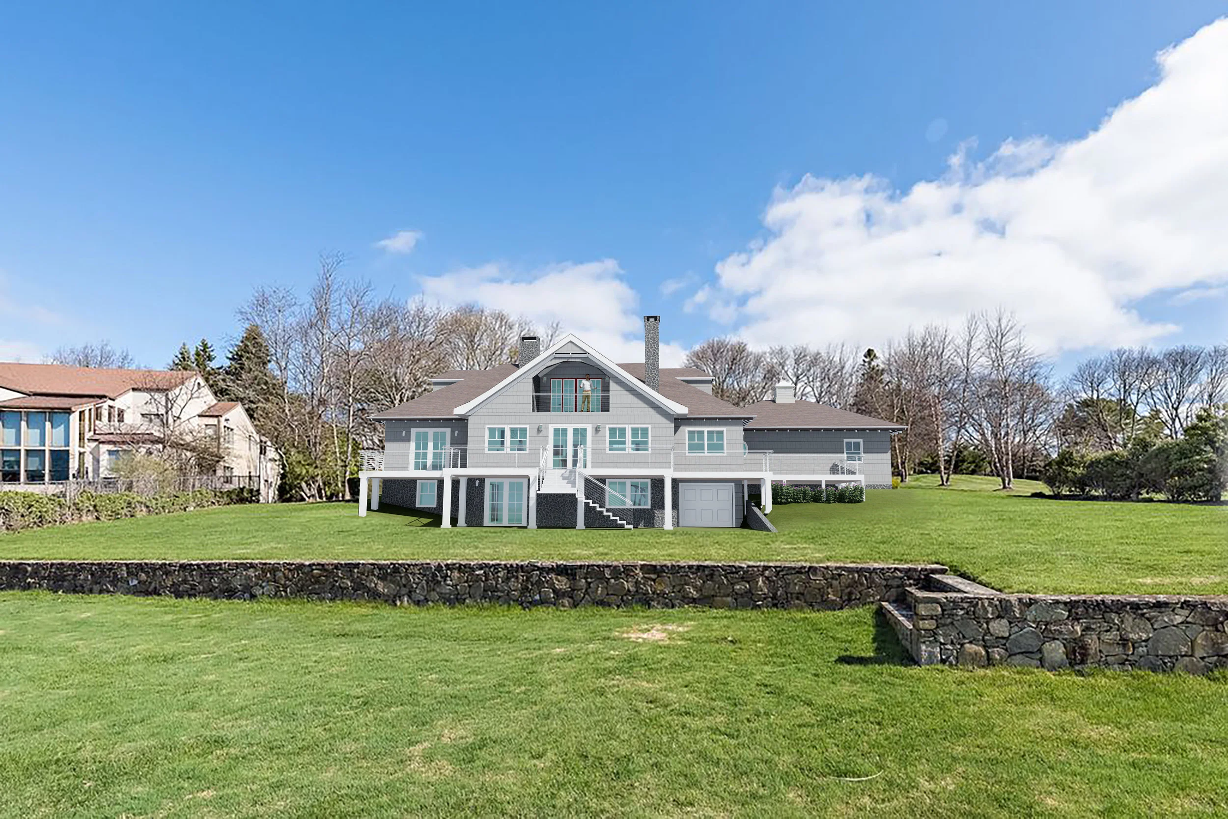 Private Residence