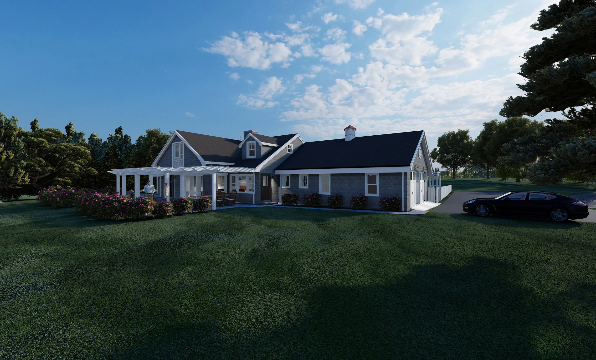 Private Residence