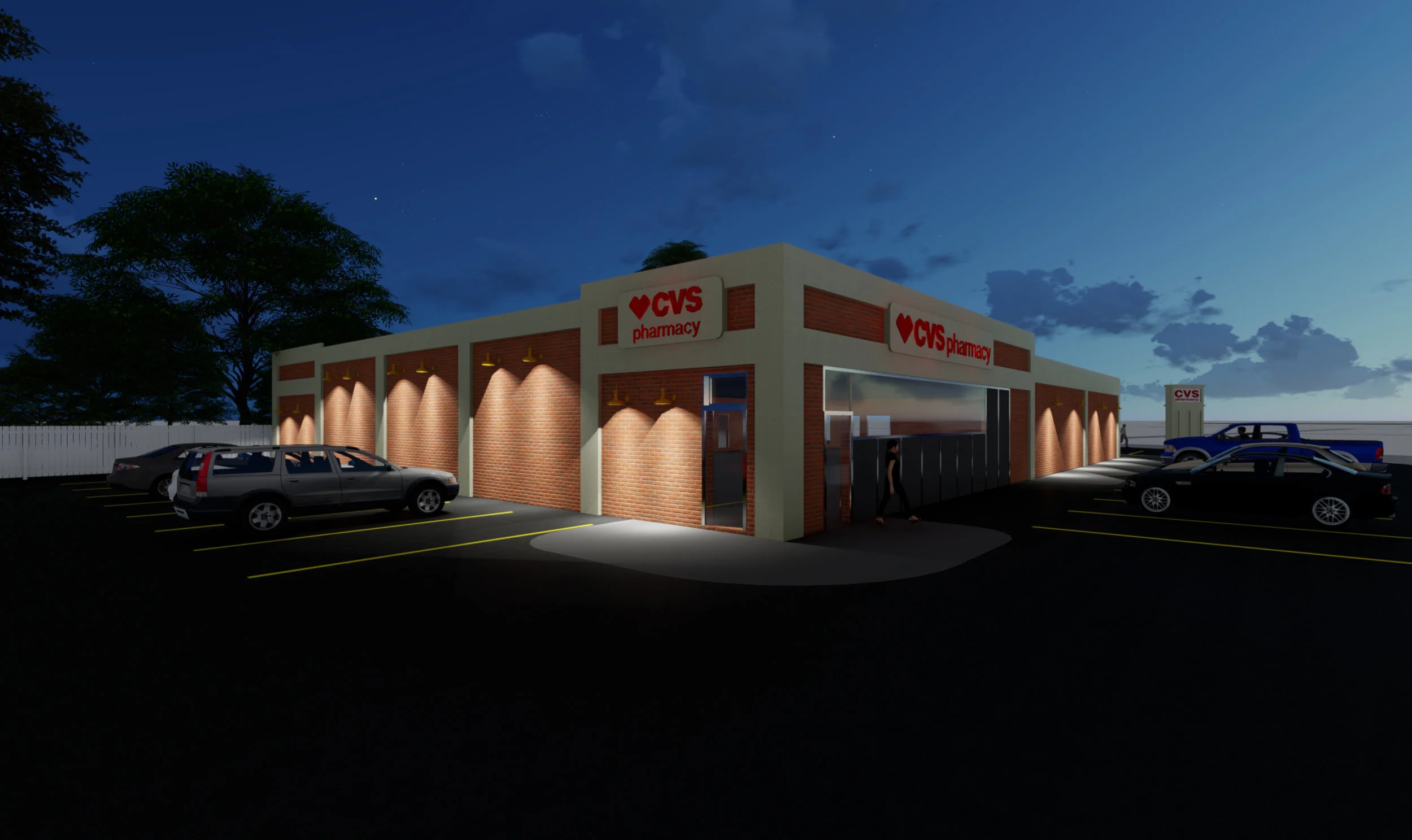CVS Pharmacy