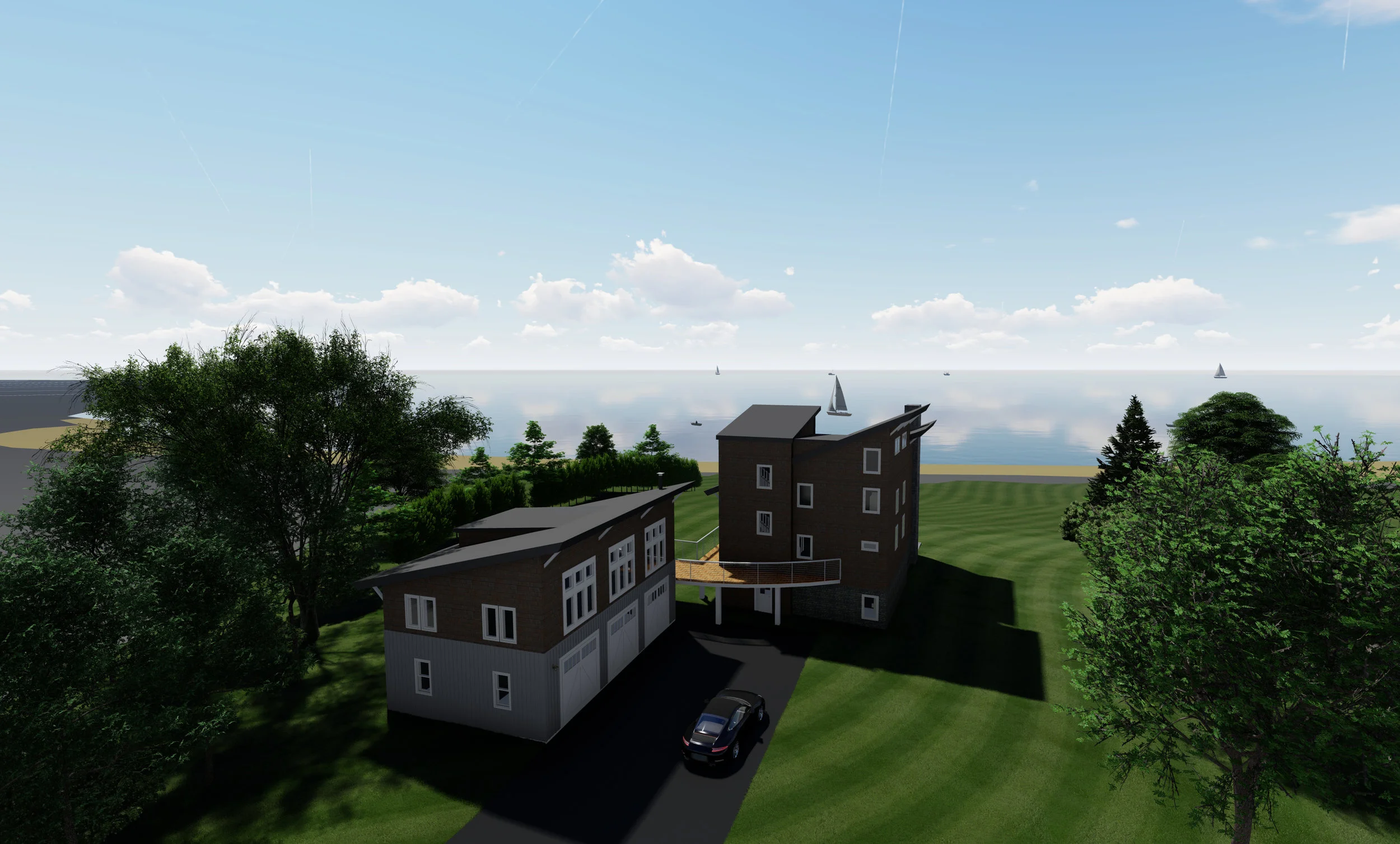 Private Residence