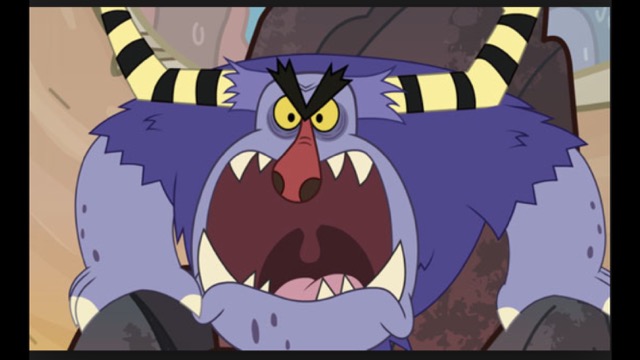 Brian voices Zarg on Nerds and Monsters.