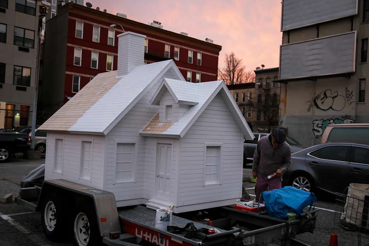 Smökers — MARK REIGELMAN.