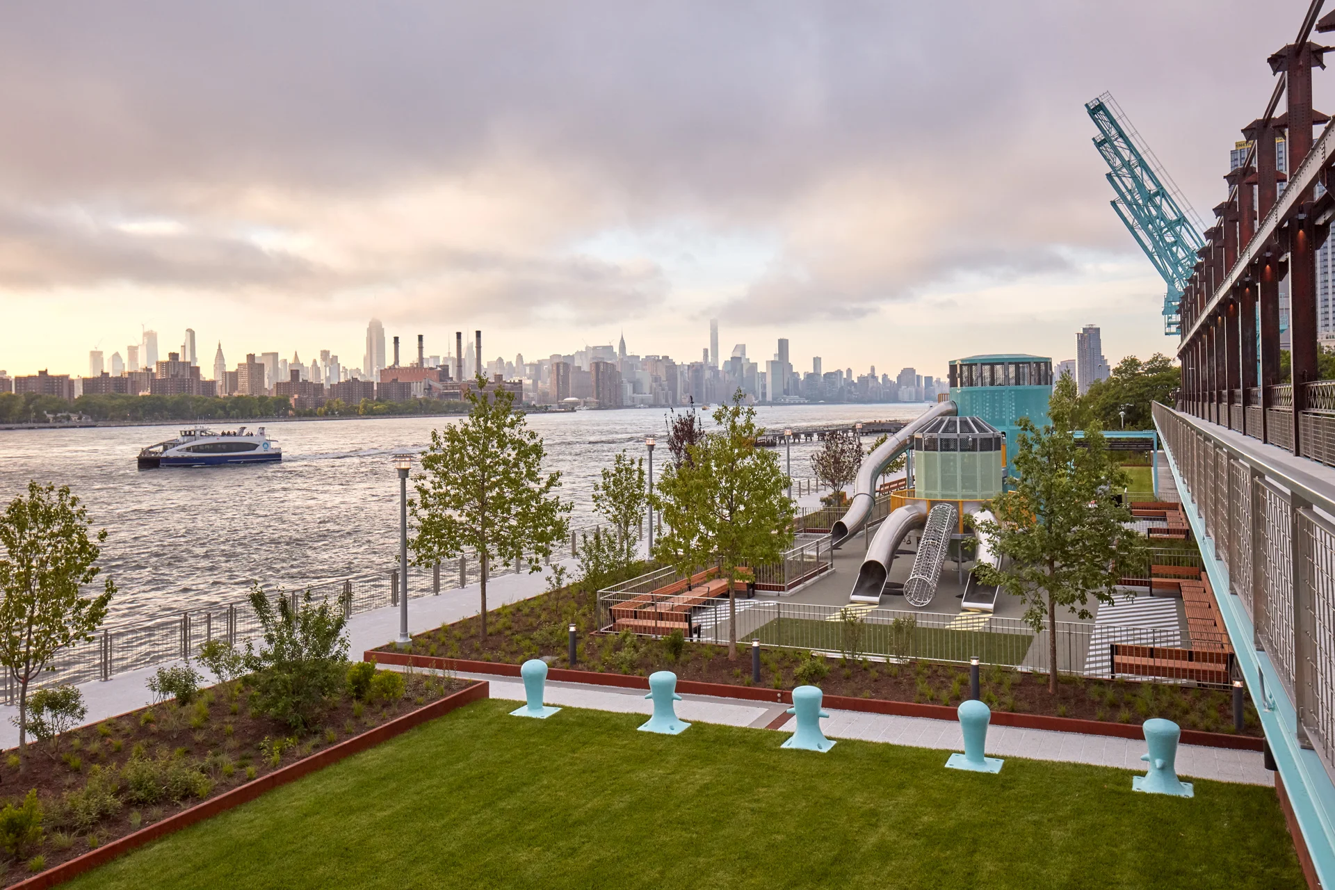 Photo Credit: Daniel Levin