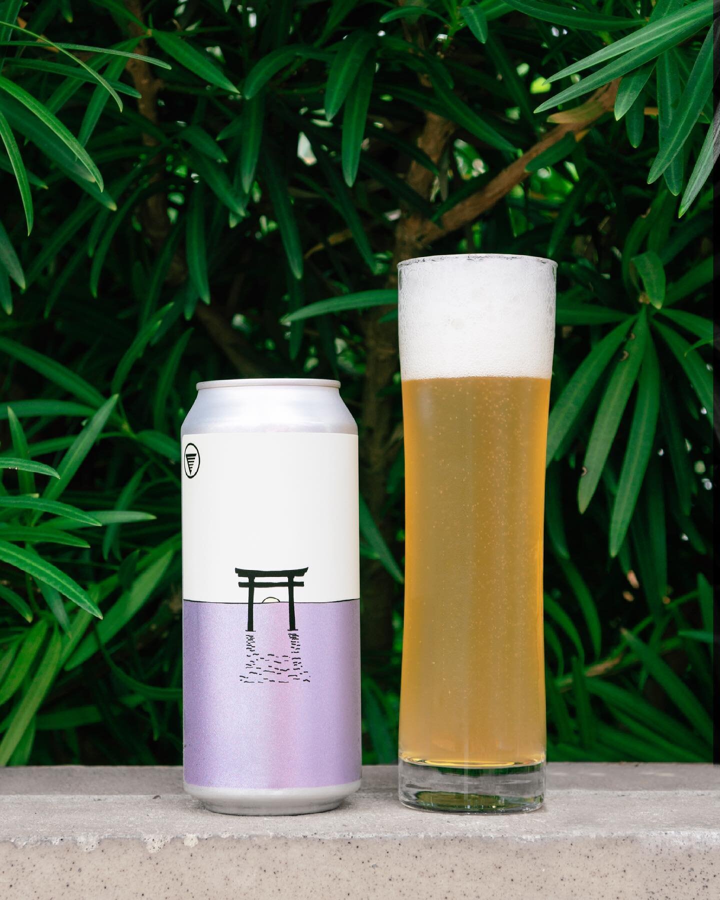 NEW LAGER ON TAP + TO GO

Our first rice lager and it&rsquo;s a crispy one - dropping just in time for the long weekend!

⬜️🟪⬛️ HITASU (5%) JAPANESE RICE LAGER - featuring malted Carolina Gold rice (an heirloom variety from the South), brewed with w