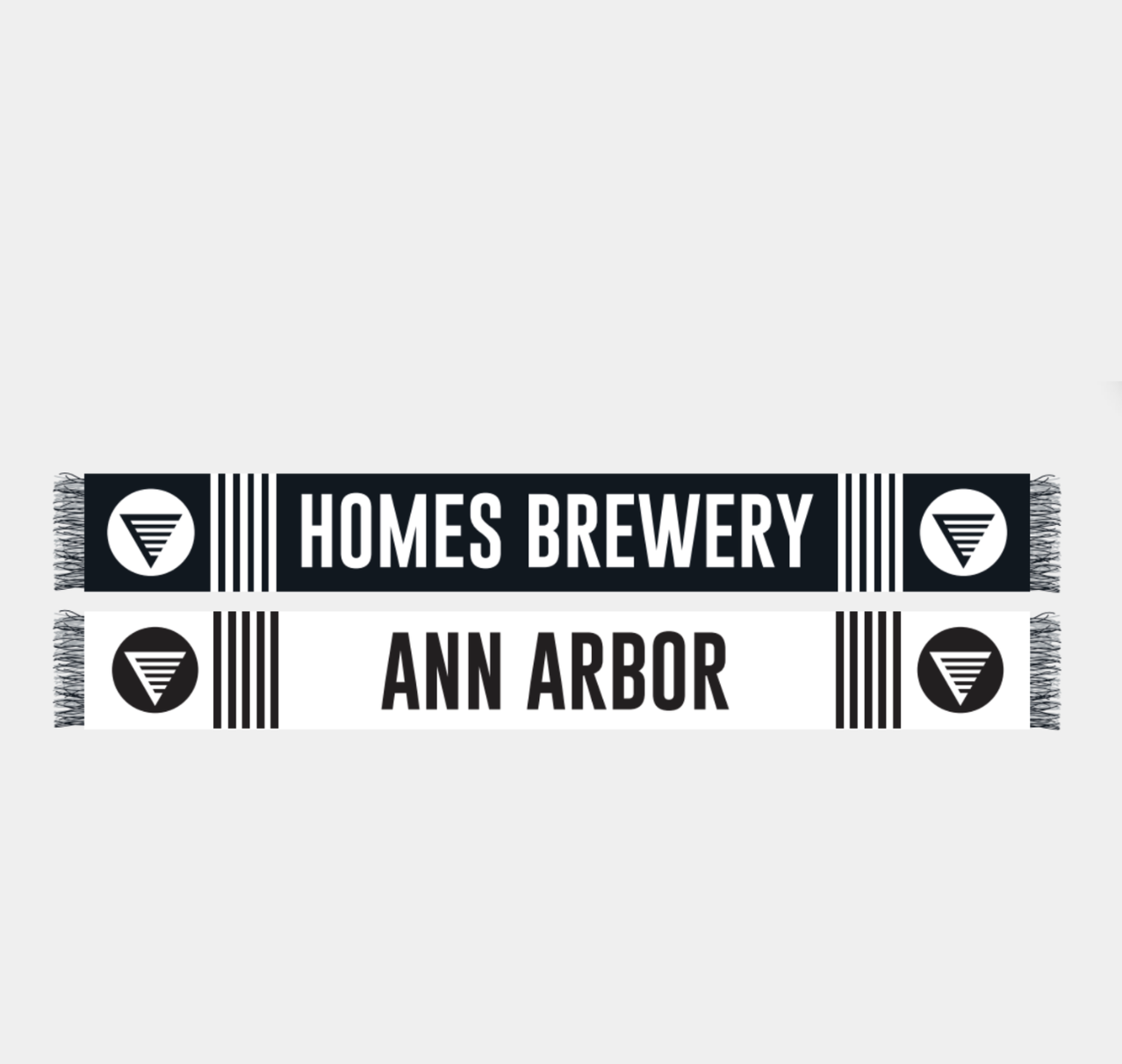 HOMES Supporter Scarf