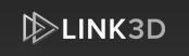 B&W - LINK3D logo.jpg