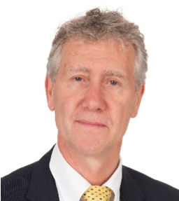 Peter Mawditt, Founder
