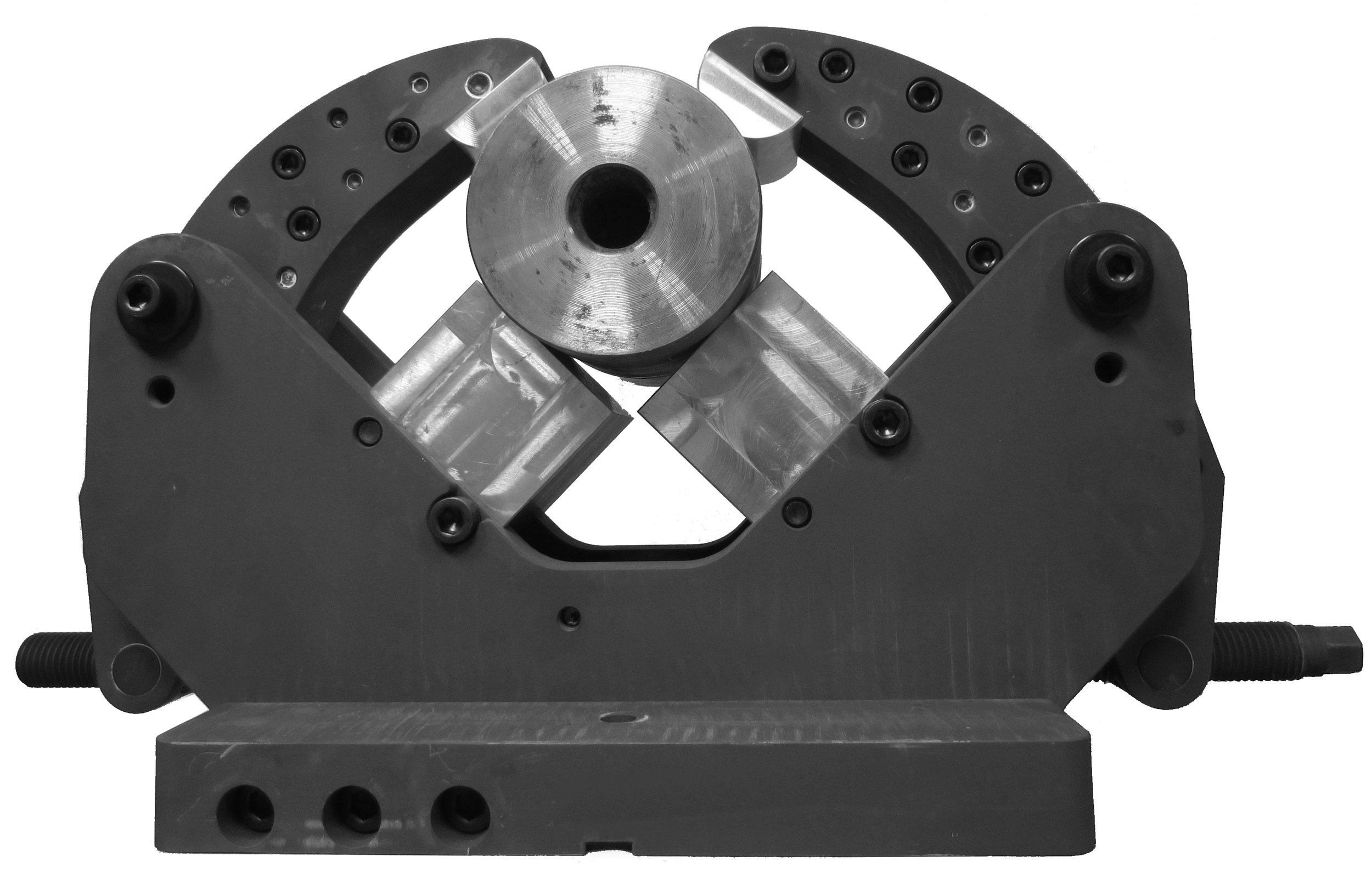 CUSTOMIZED TO ANY DIAMETERS