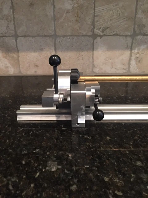 A Machine Steady Rest you must have in your shop