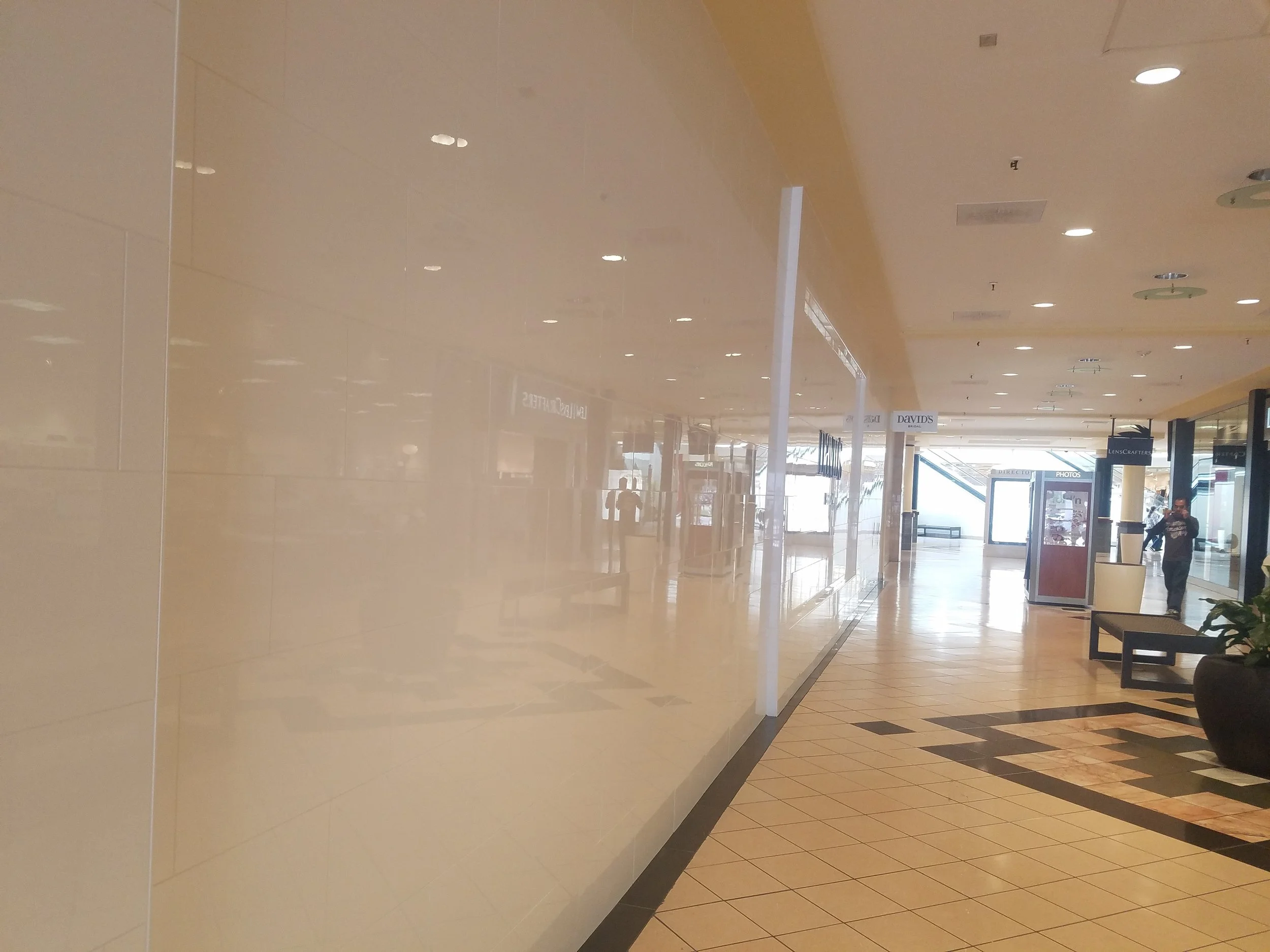 Tile Stone Pk Flooring Inc