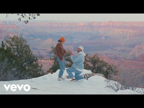 SonReal - 1000 Highways (Official Video)