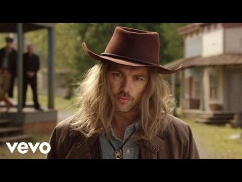 SonReal - Whoa Nilly (Official Video)