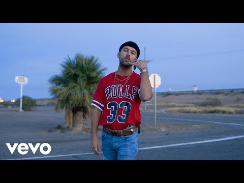 SonReal - Grammy Song (Live)