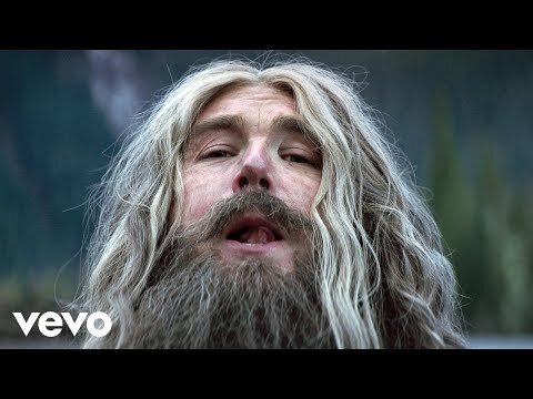 SonReal - Bank On Me (Official Video)