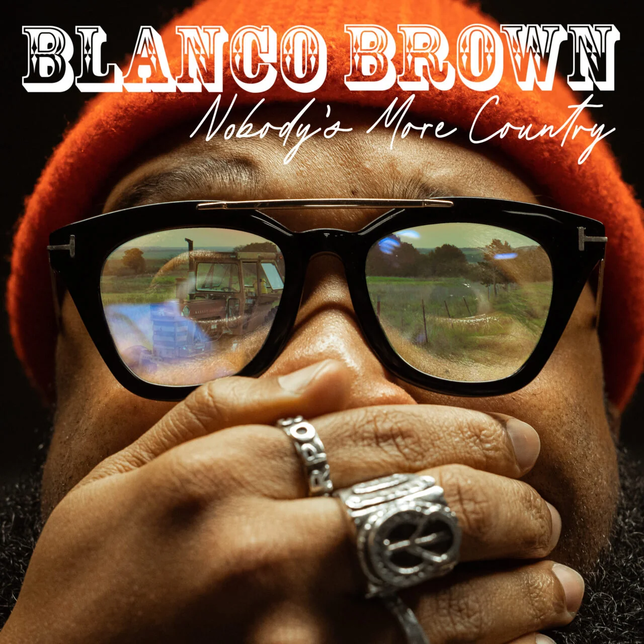Blanco Brown Shares "Nobody's More Country"