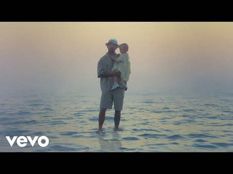 SonReal - right before my eyes (Official Video)