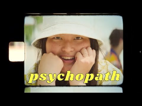 Marina Lin - psychopath (Offical Music Video)