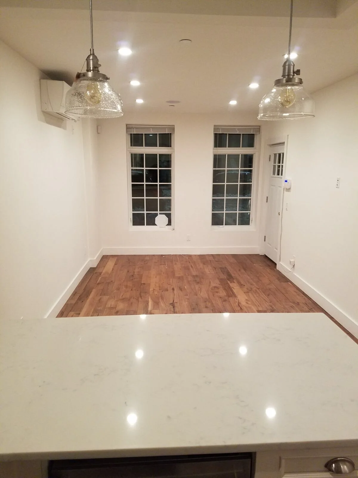 Hourly Residential Cleaning Service