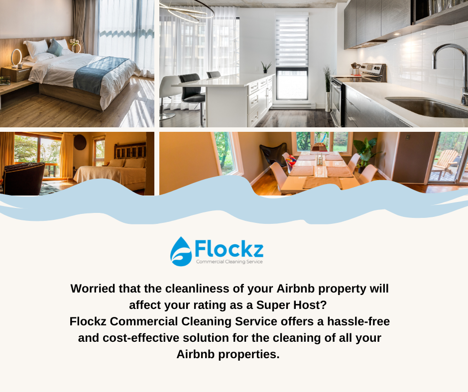 Your Airbnb Might Look Clean to You. But Would Your Guests Agree?