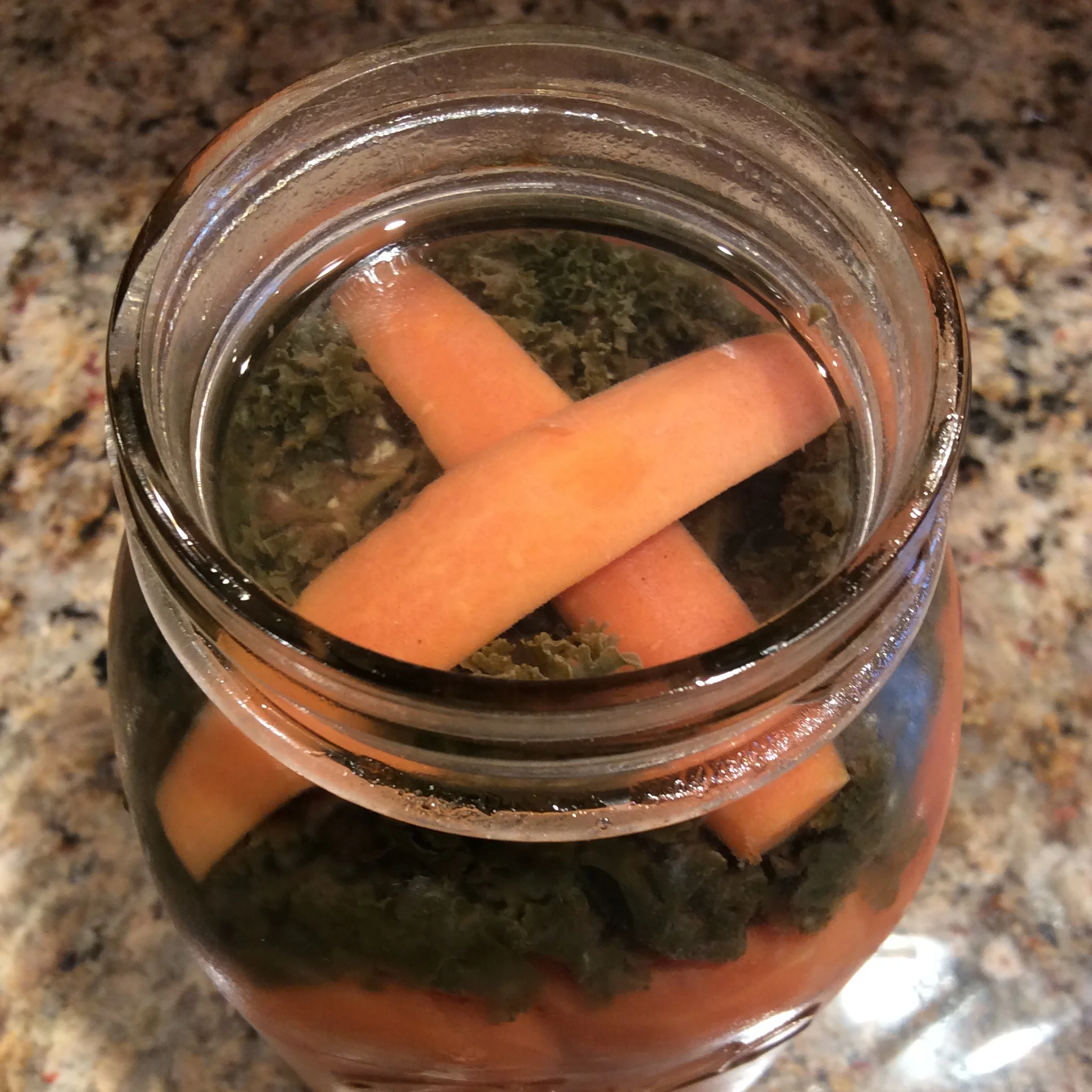 Lacto-Fermenting 101