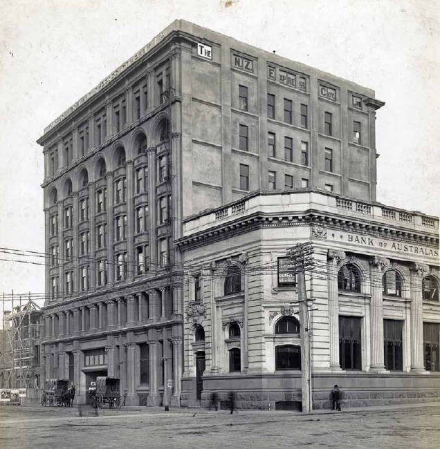 Consultancy House
