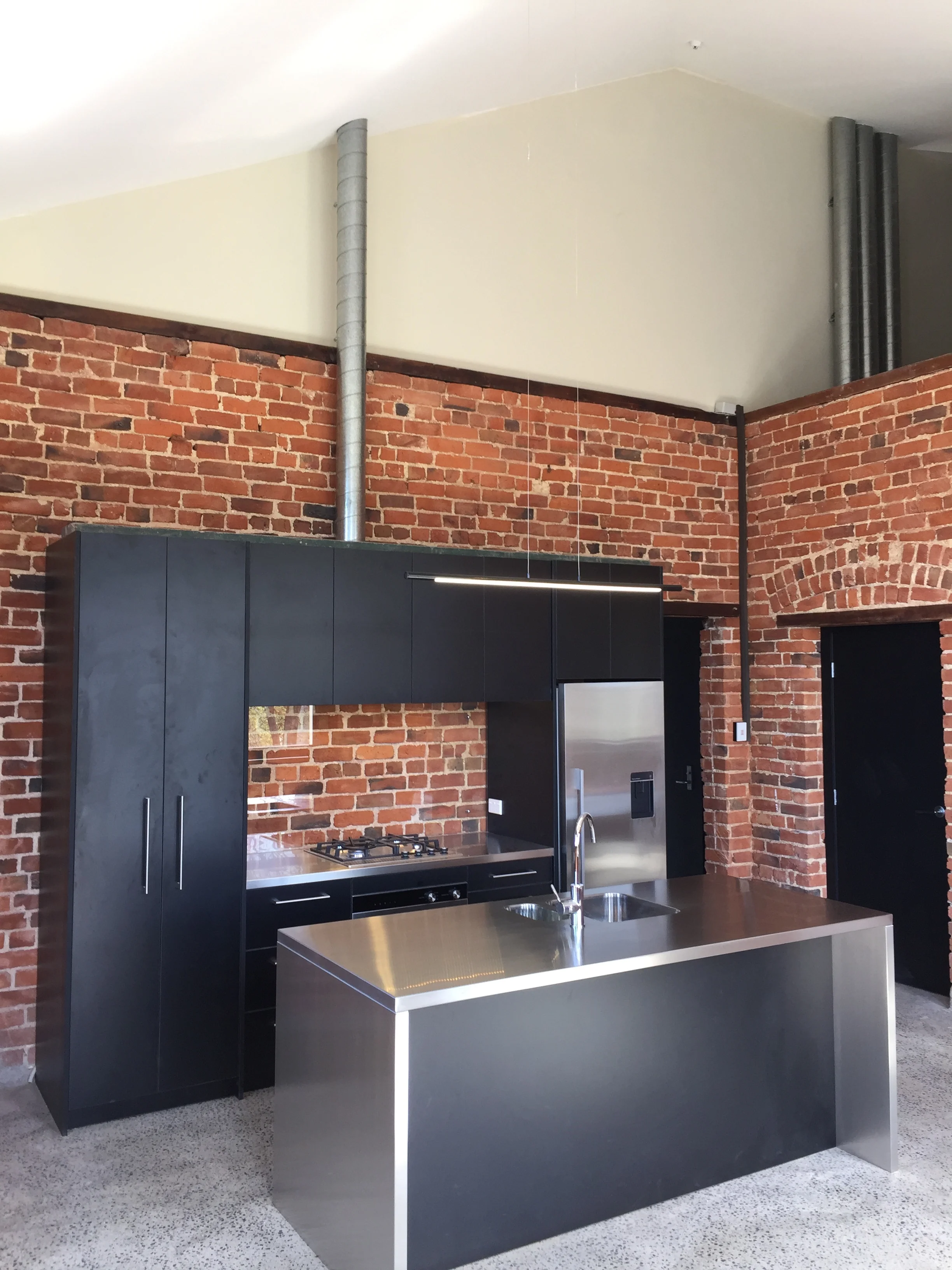 The Terminus Apartments