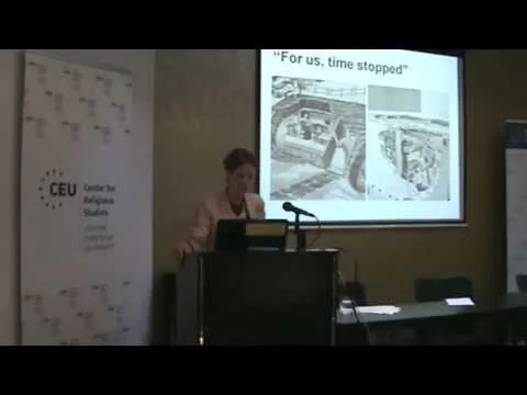 Hans Morgenthau and the Cold War Apocalyptic Imaginary (Central European University, 2013)