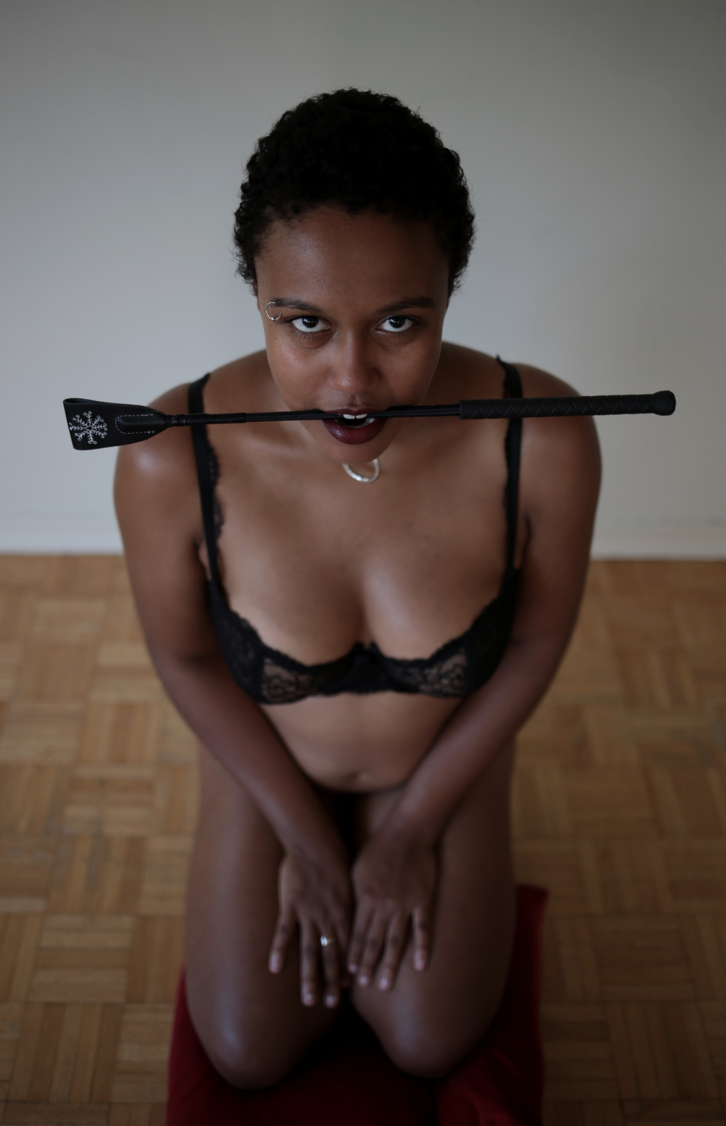 Model: Vivian Killjoy