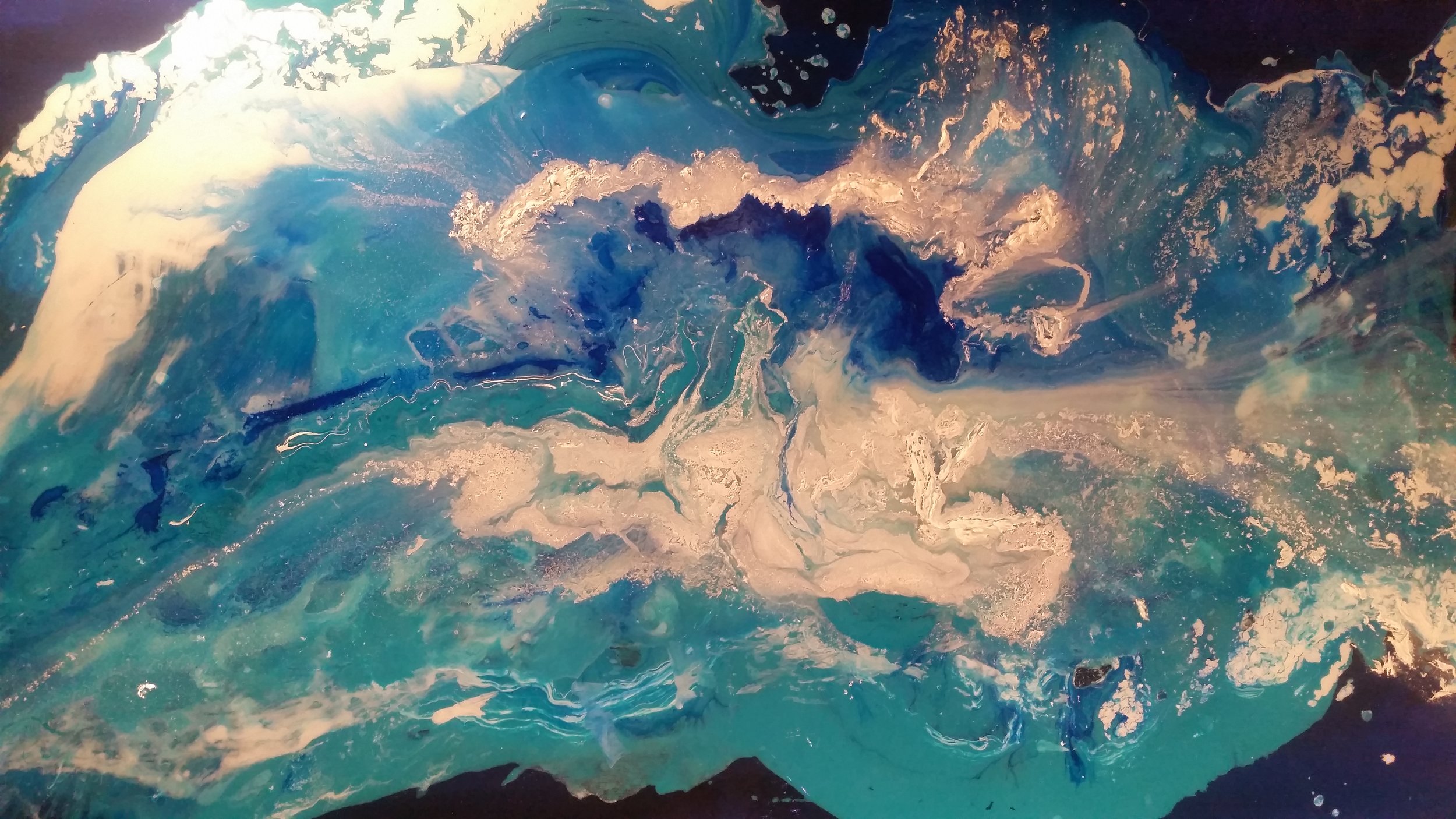 Fluid Creations by Jess