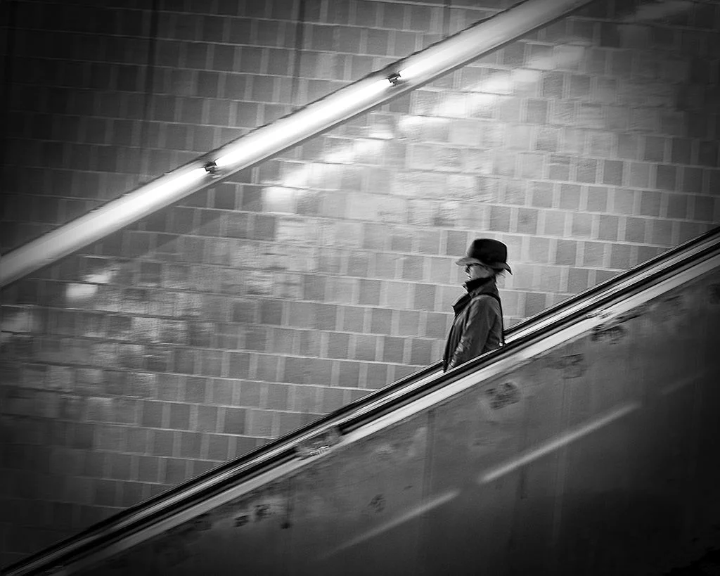 Woman
