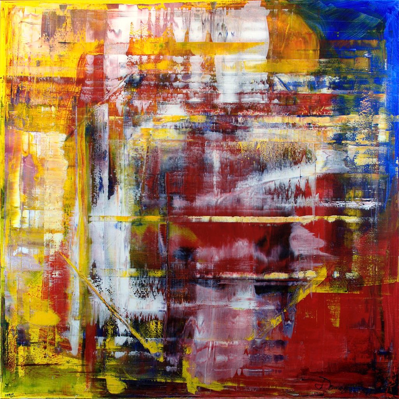 Reflections 7