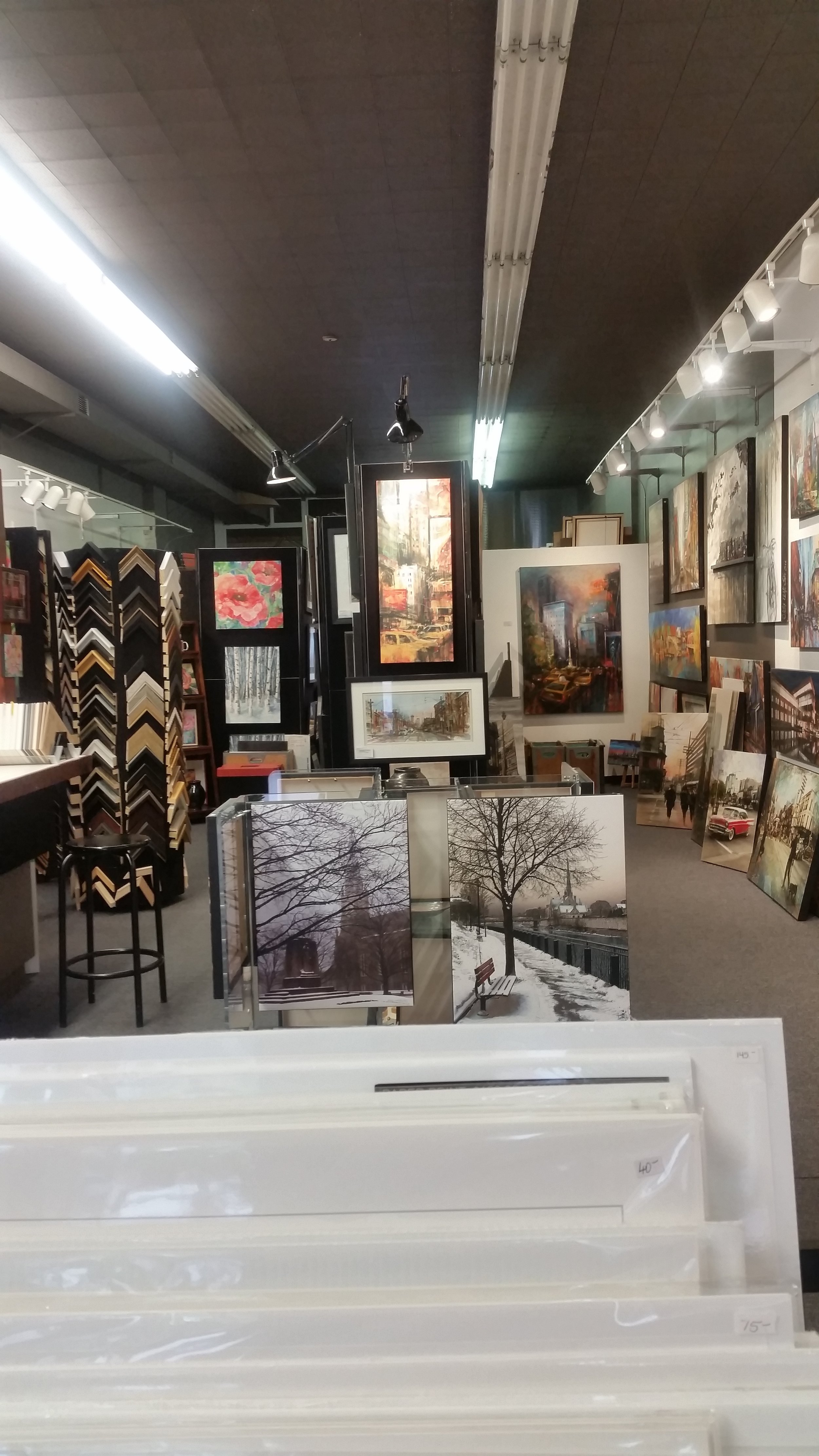 Krajewski Gallery