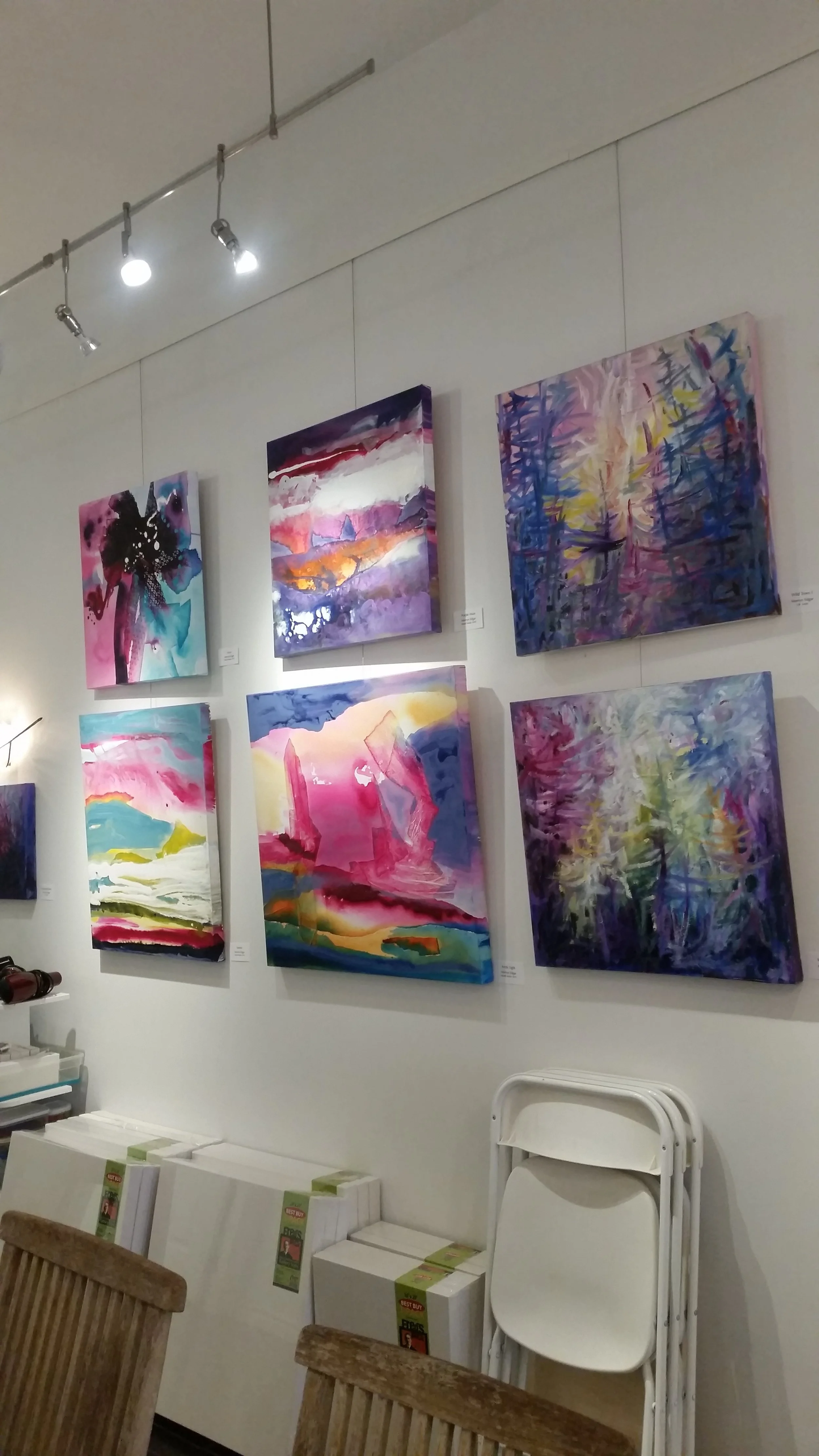 Gallery M