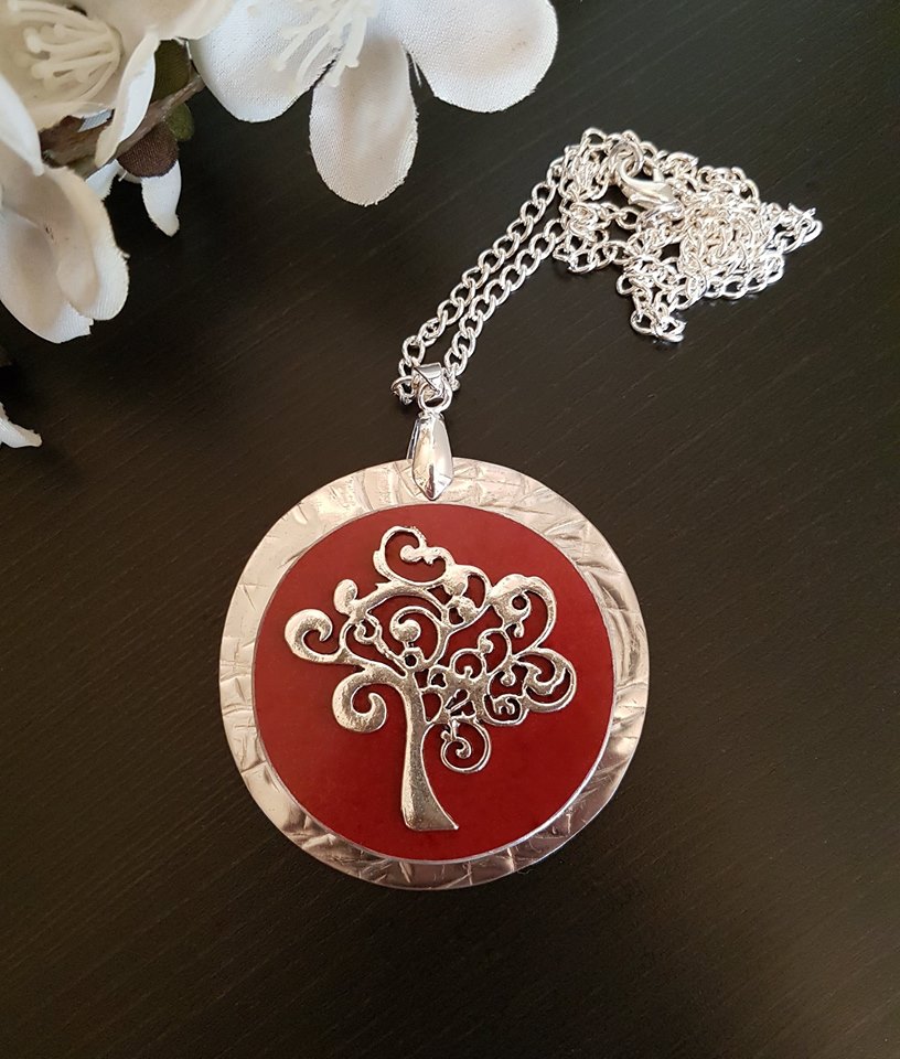 "Tree of Life" by Barb Di Renzo