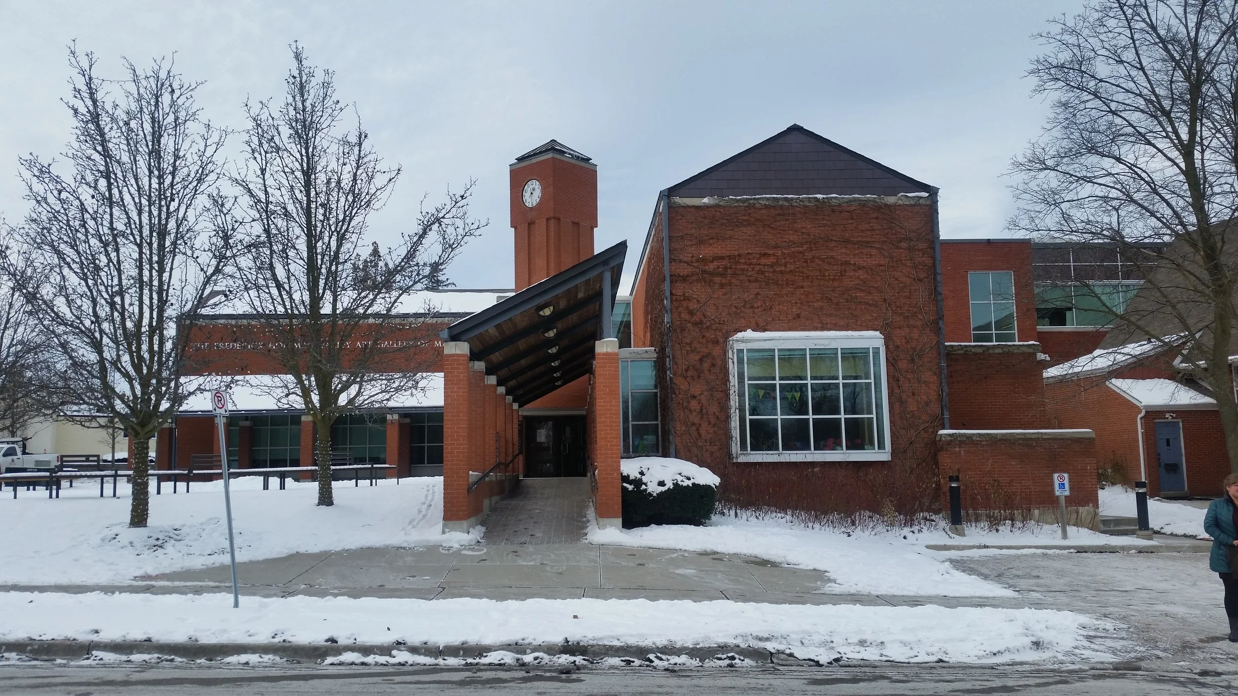 Varley Art Gallery