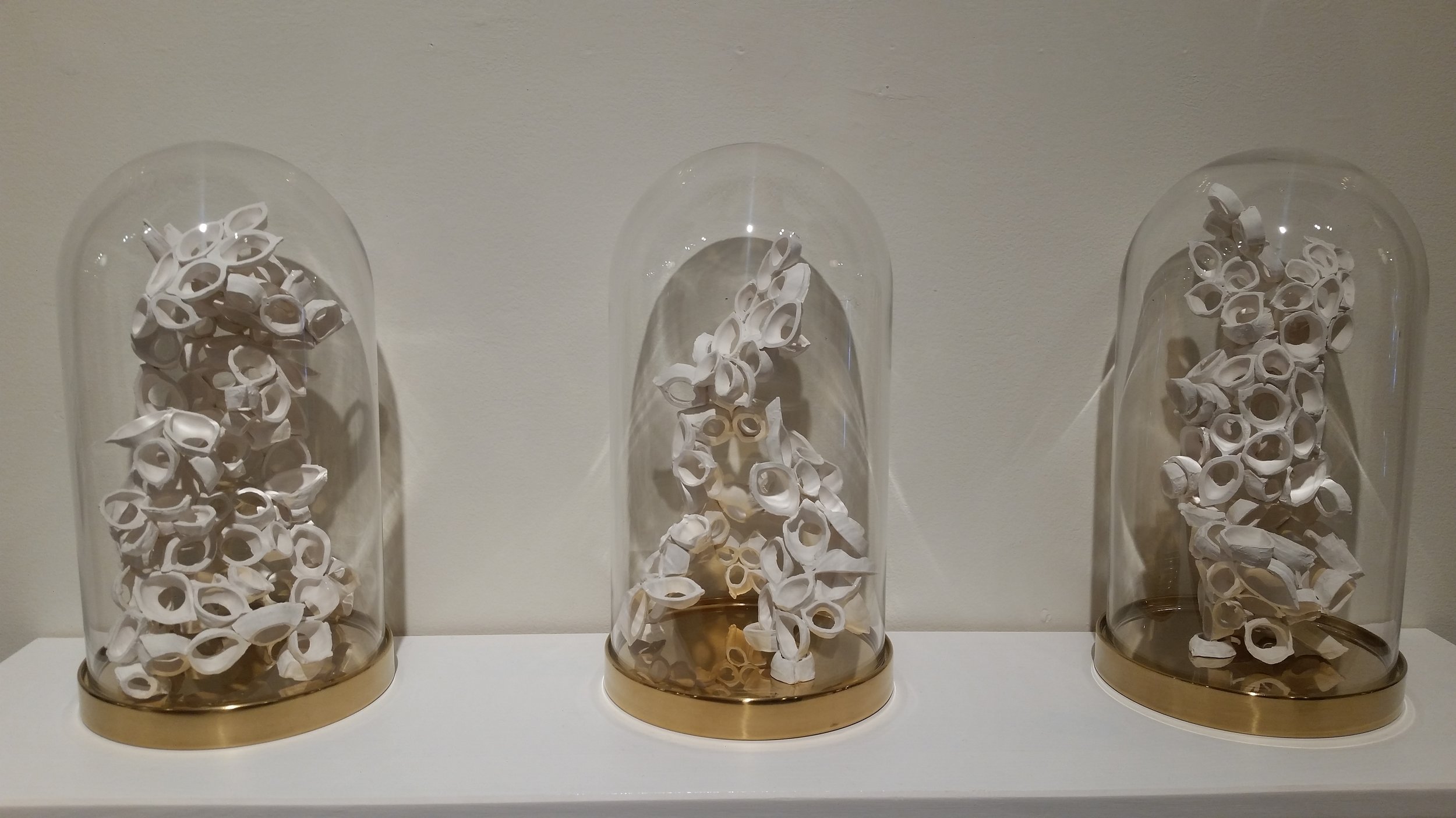 Untitled by Erin McCutcheon (part of Capacity 2018)