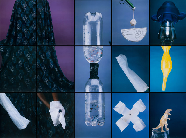 Maria Magdalena Campos-Pons, The Magician’s Tools , 2004