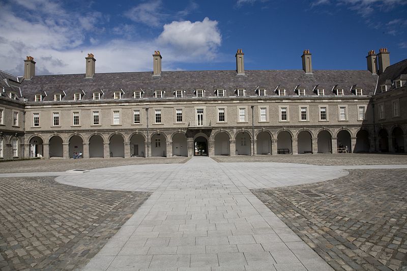 Irish Museum of Modern Art