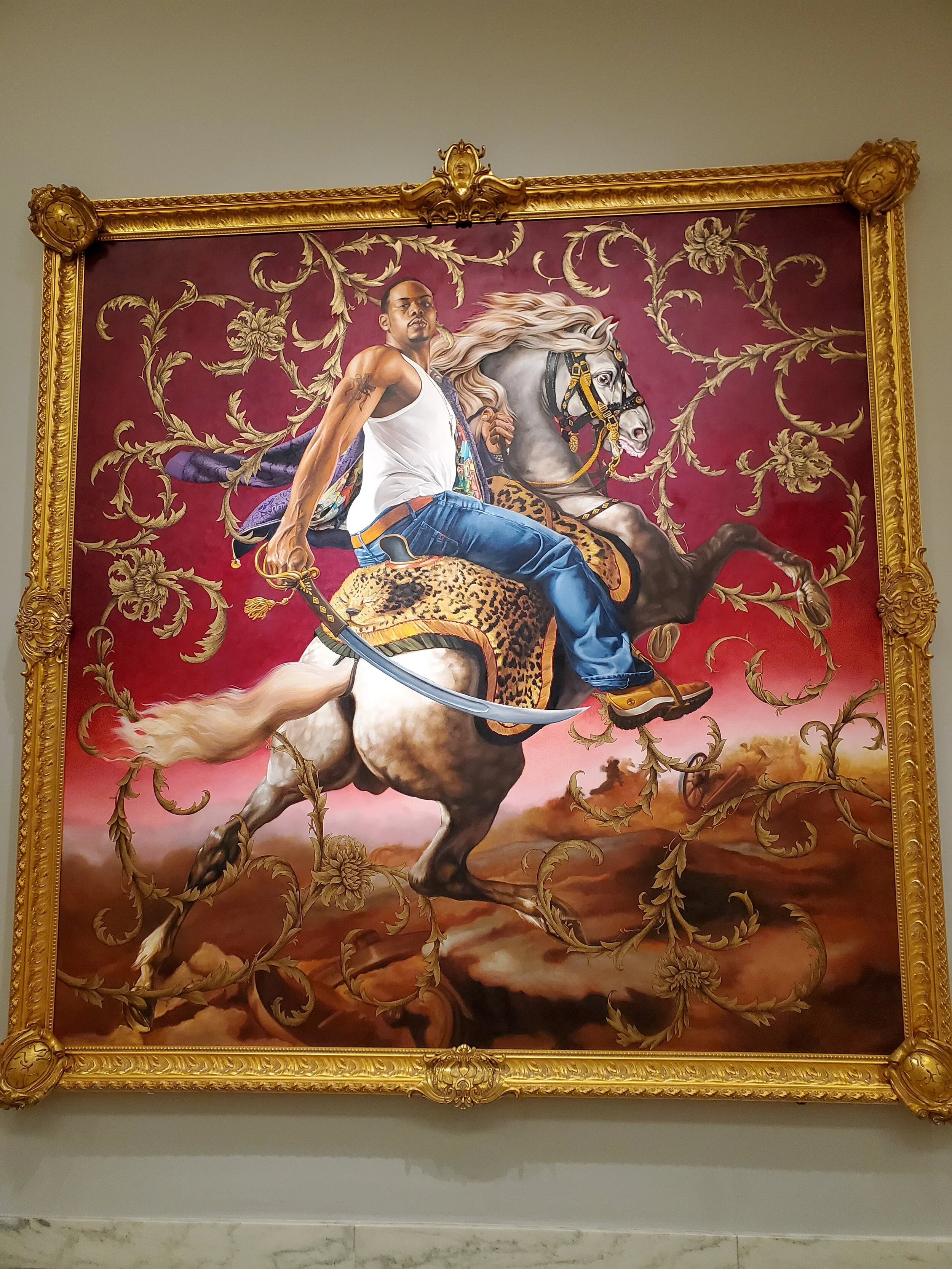 A Weekend in Detroit — Culture Fancier